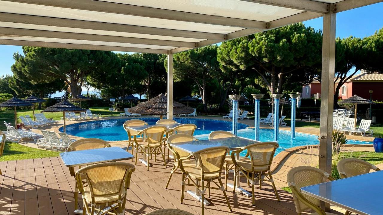 Ferienwohnung Bicos 101 By Check-In Portugal Albufeira Exterior foto